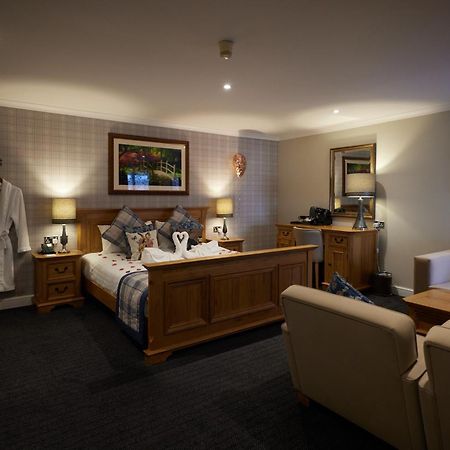 Stone House Hotel 'A Bespoke Hotel' Eksteriør billede