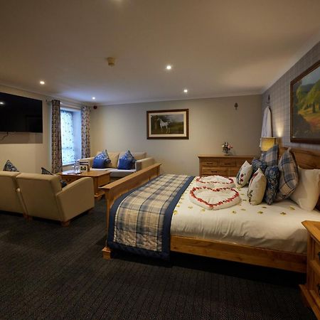 Stone House Hotel 'A Bespoke Hotel' Eksteriør billede