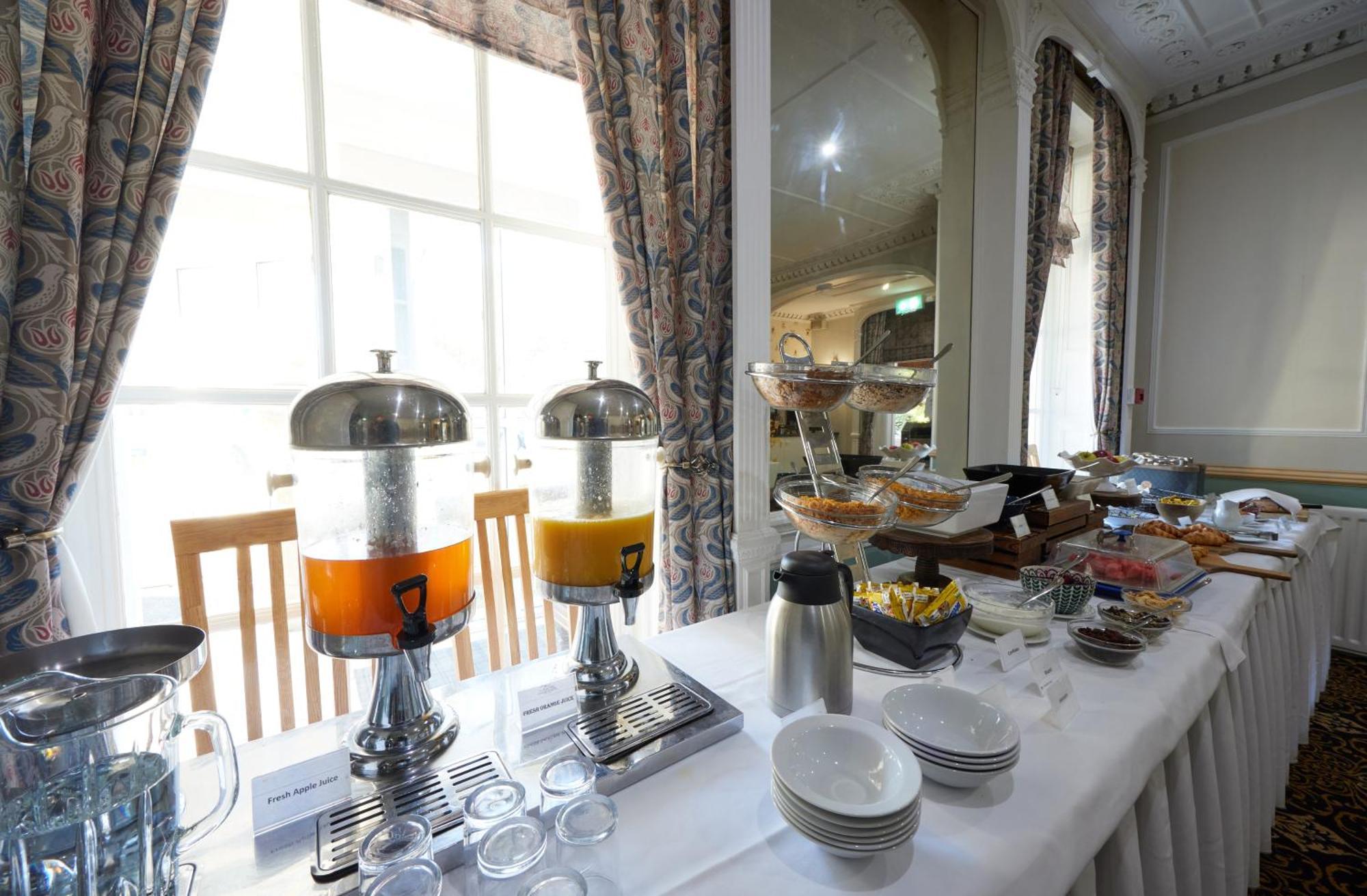 Stone House Hotel 'A Bespoke Hotel' Eksteriør billede