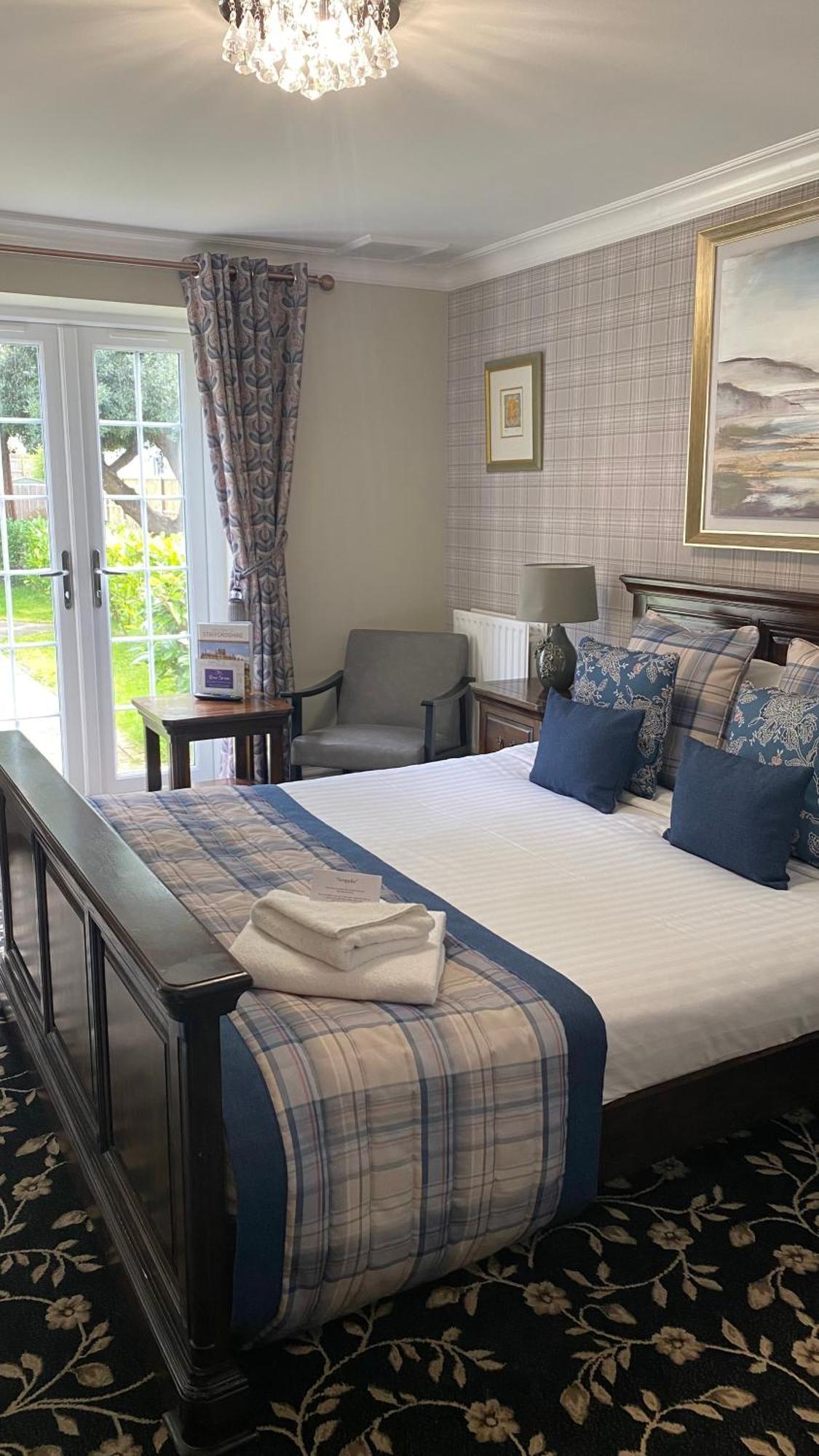 Stone House Hotel 'A Bespoke Hotel' Eksteriør billede