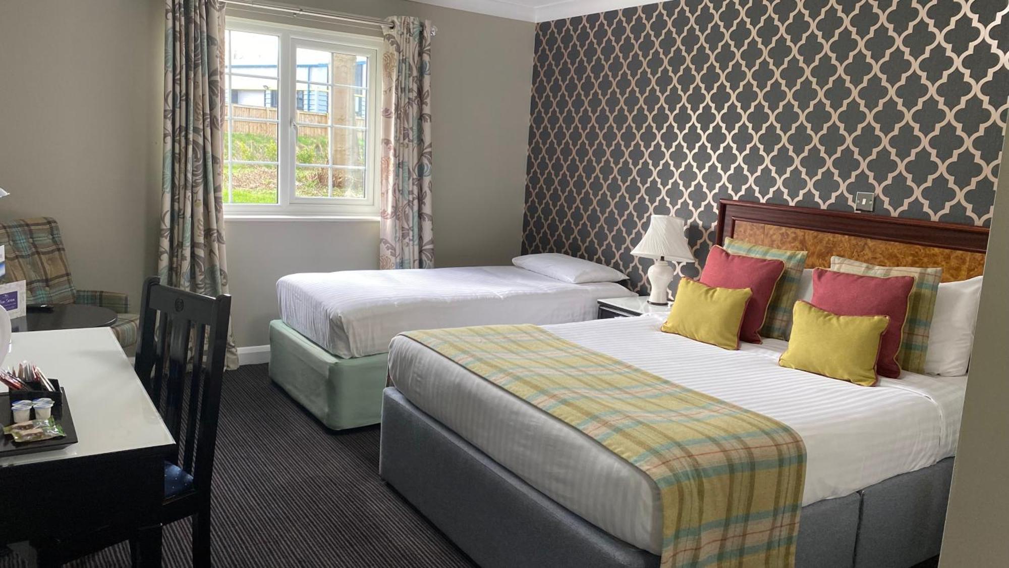 Stone House Hotel 'A Bespoke Hotel' Eksteriør billede