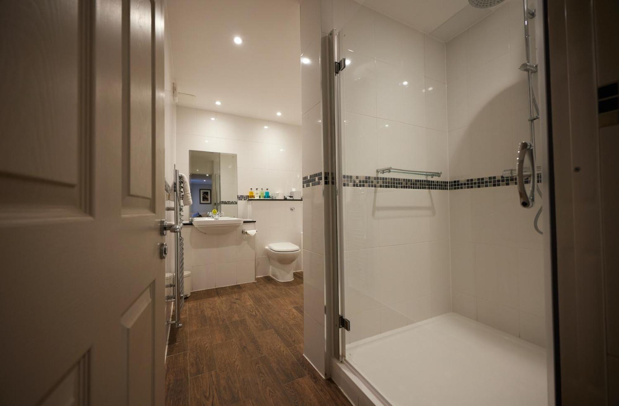 Stone House Hotel 'A Bespoke Hotel' Eksteriør billede
