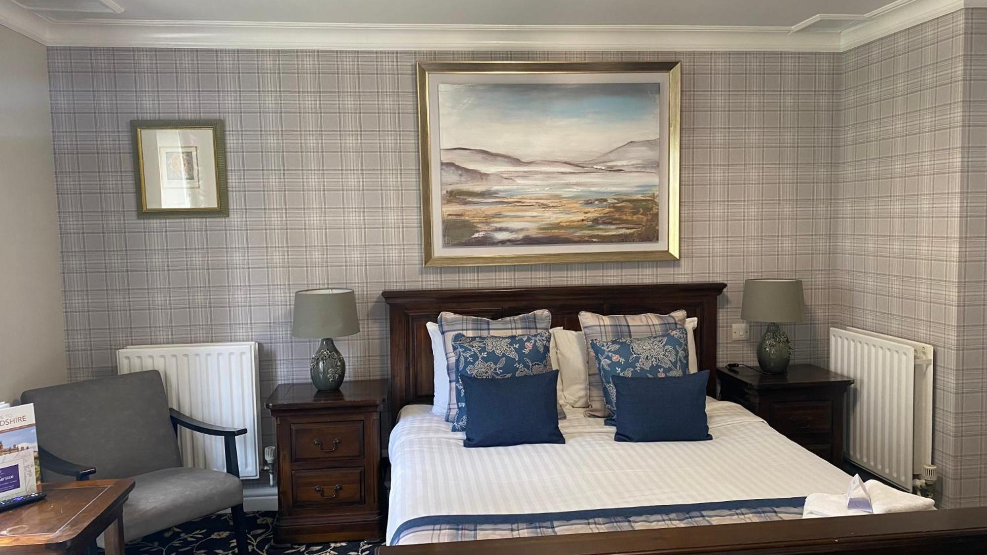 Stone House Hotel 'A Bespoke Hotel' Eksteriør billede