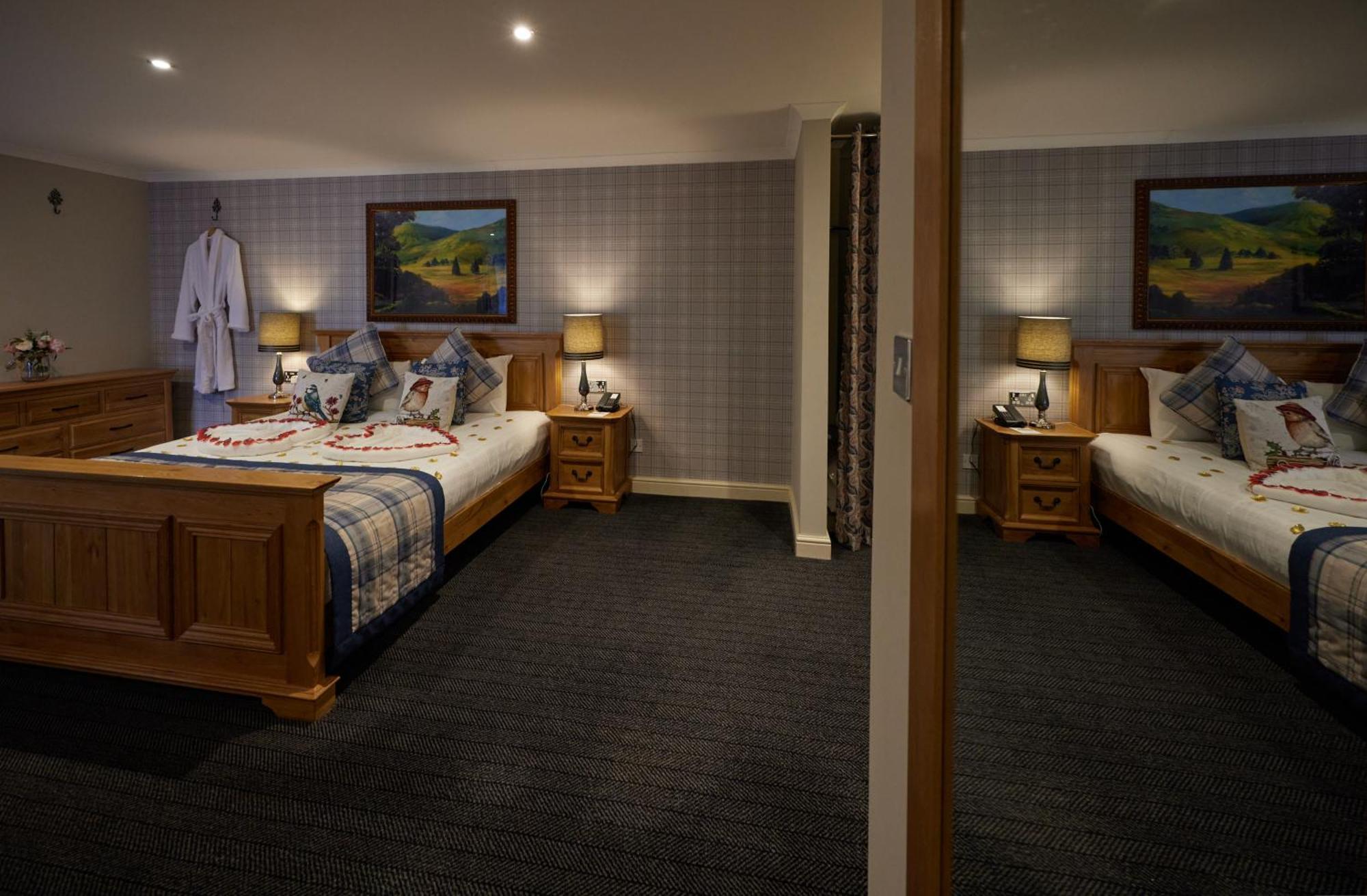 Stone House Hotel 'A Bespoke Hotel' Eksteriør billede
