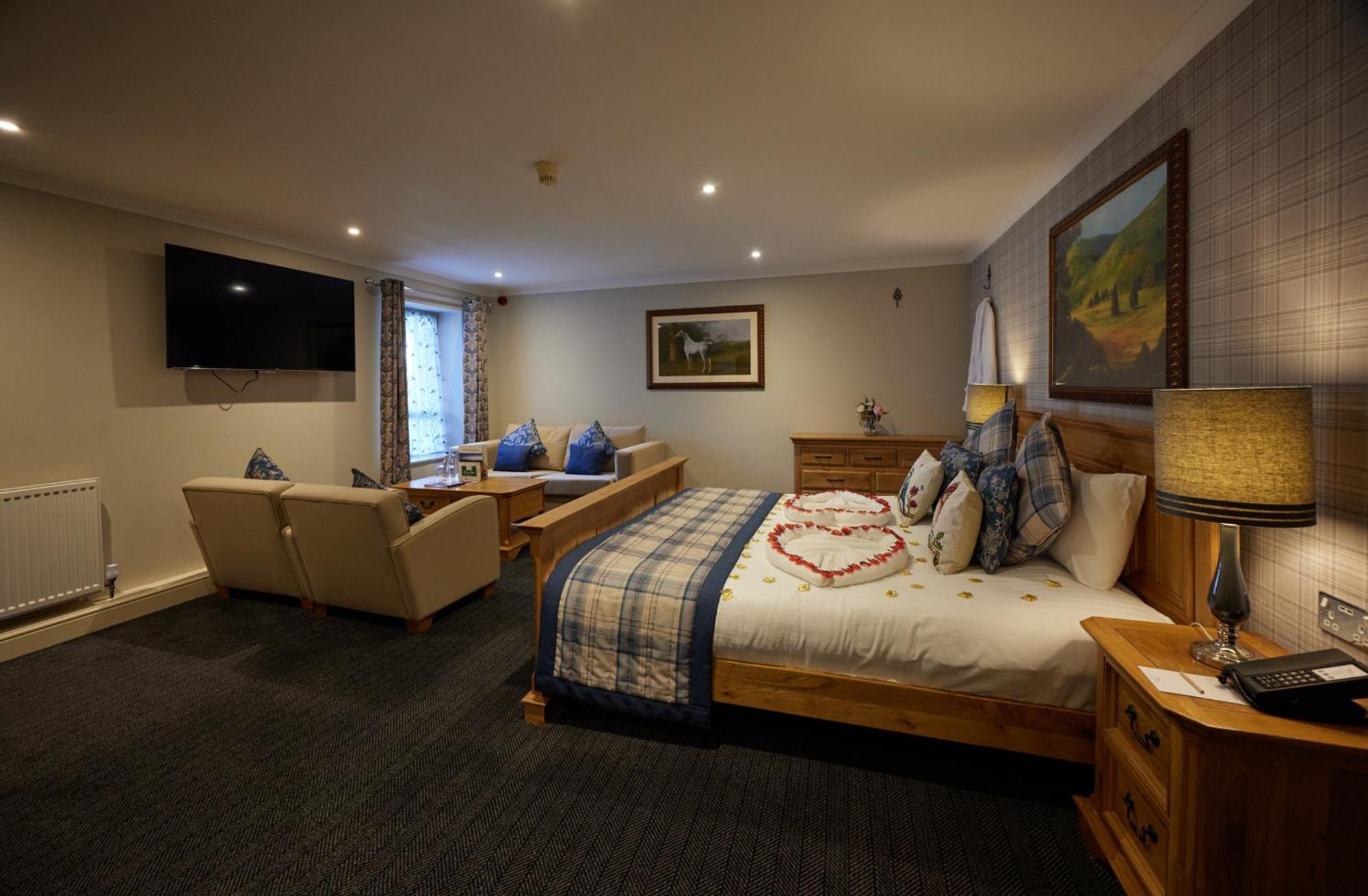 Stone House Hotel 'A Bespoke Hotel' Eksteriør billede